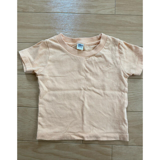 Ron Herman(ロンハーマン)のロンハーマン　baby Tシャツ キッズ/ベビー/マタニティのベビー服(~85cm)(Ｔシャツ)の商品写真