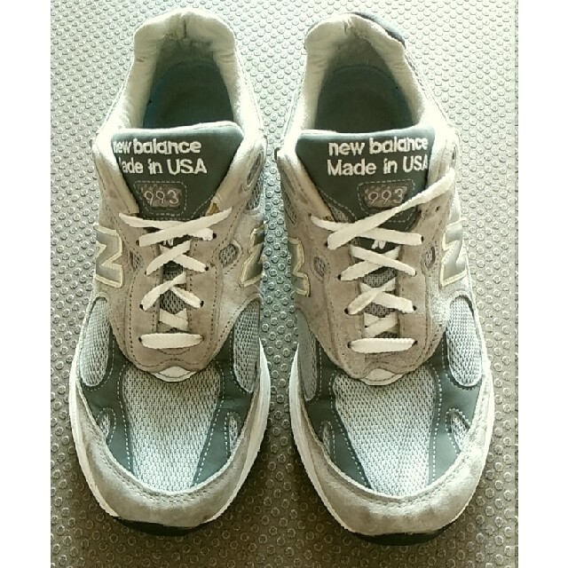 new balance 993 ニューバランス 2002 992 991 - スニーカー