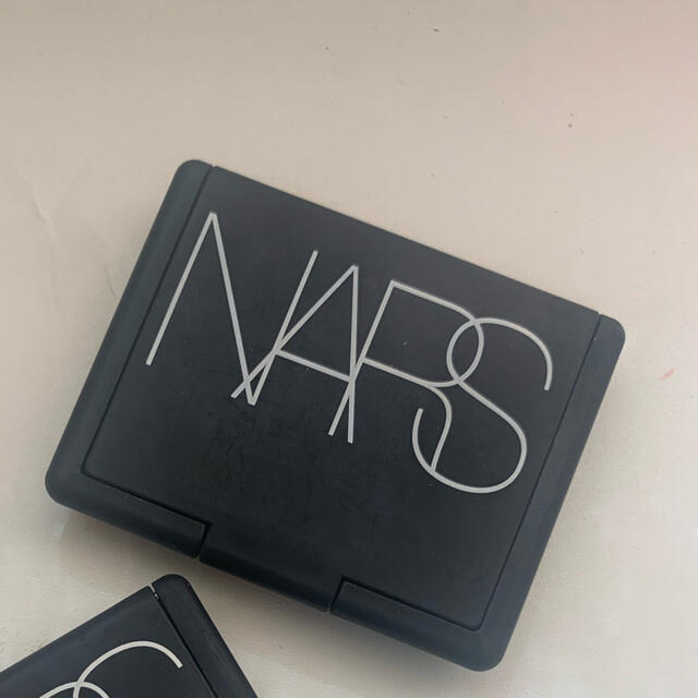 NARS(ナーズ)のNARS ブラッシュ　4067 コスメ/美容のベースメイク/化粧品(チーク)の商品写真