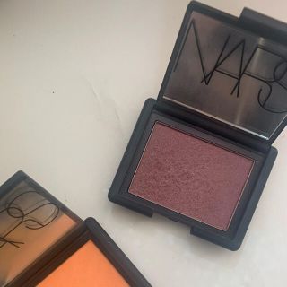 ナーズ(NARS)のNARS ブラッシュ　4067(チーク)