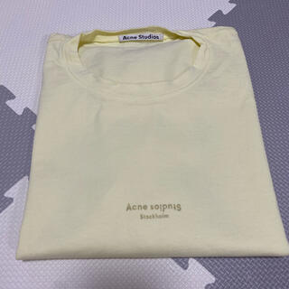 アクネ(ACNE)のAcne studious Tシャツ(Tシャツ(半袖/袖なし))