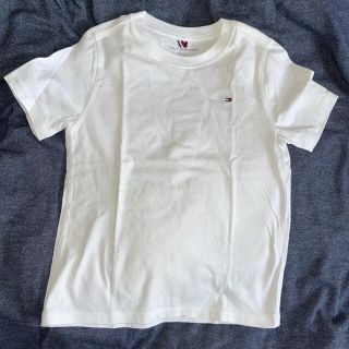 トミーヒルフィガー(TOMMY HILFIGER)の本日削除　最終　TOMMY HILFIGER Tシャツ(Tシャツ/カットソー)