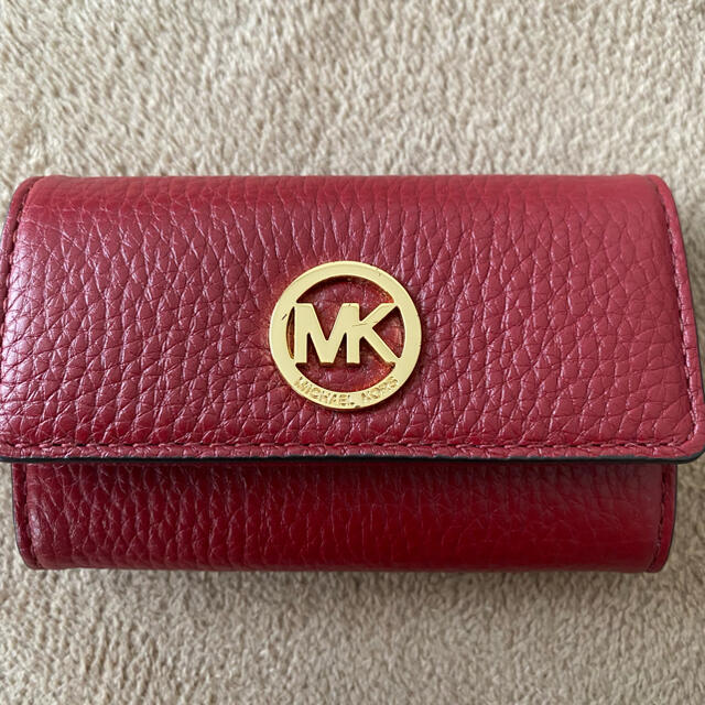 Michael Kors(マイケルコース)のマイケルコース　キーケース　35H5GFTP3L  レディースのファッション小物(キーケース)の商品写真