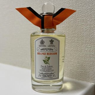 ペンハリガン(Penhaligon's)の☆ほぼ新品☆100ml ペンハリガン オレンジブロッサム(香水(女性用))