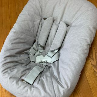 ストッケ(Stokke)のストッケ　トリップトラップ　ニューボーンセット(その他)