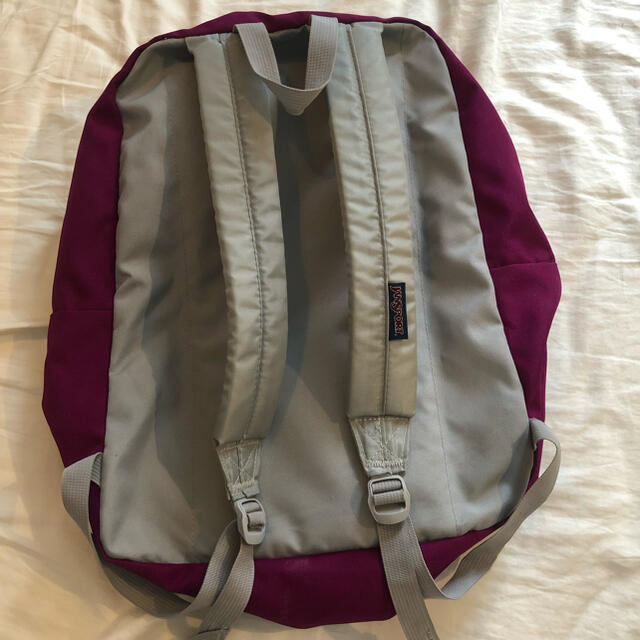 JANSPORT(ジャンスポーツ)のJANSPORT バックパック レディースのバッグ(リュック/バックパック)の商品写真