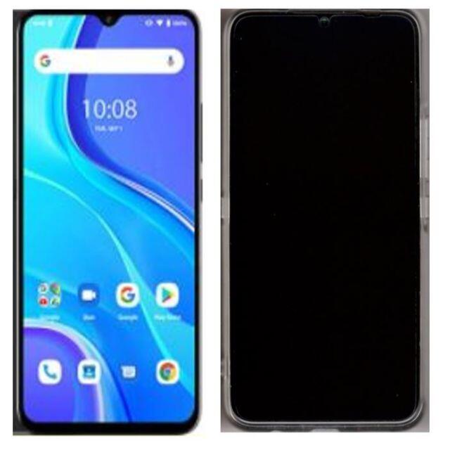 美品!  UMIDIGI A7S(Android 10) SIMフリー