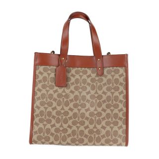 コーチ COACH フィールドの通販 600点以上 | フリマアプリ ラクマ