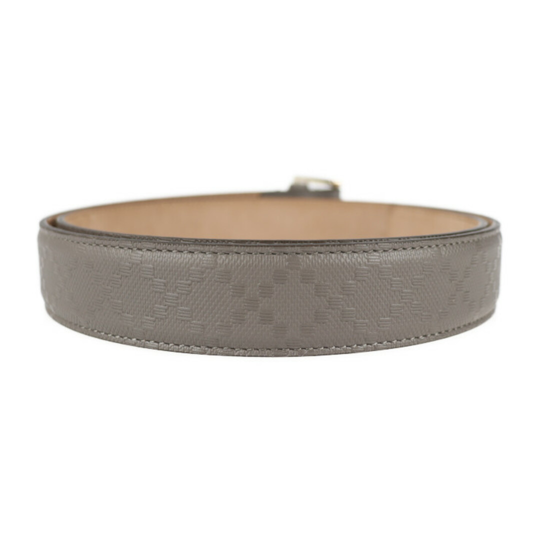Gucci - GUCCI グッチ ディアマンテ ベルト 345658 525040 レザー