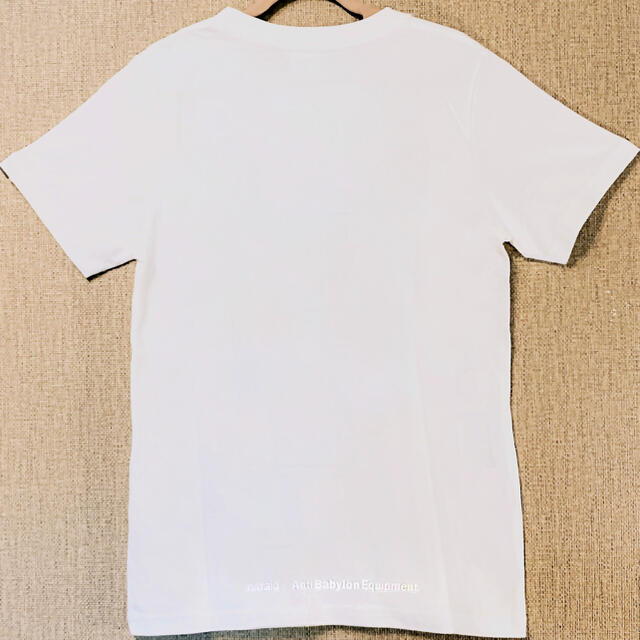 nitraid(ナイトレイド)の【希少サイズ★nitrade】ARC LOGO TEE メンズのトップス(Tシャツ/カットソー(半袖/袖なし))の商品写真