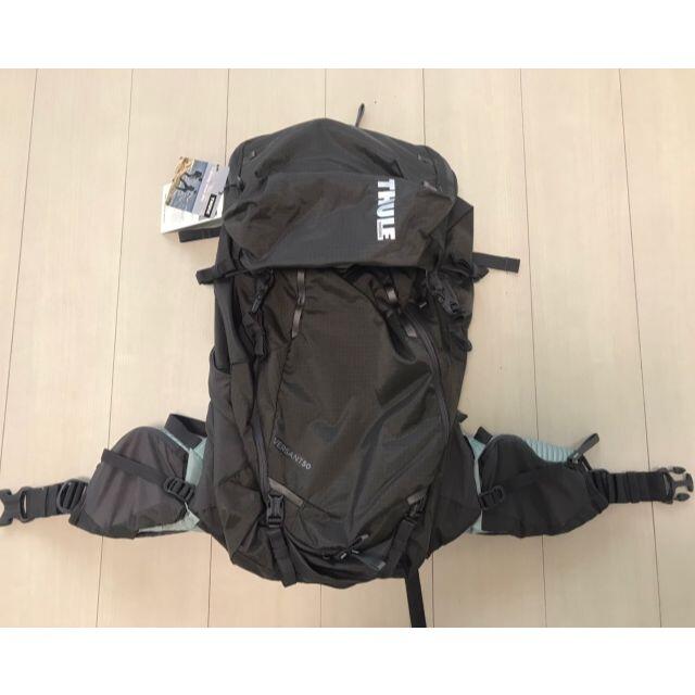 新品 定価40700円 THULE Versant 50L バックパック