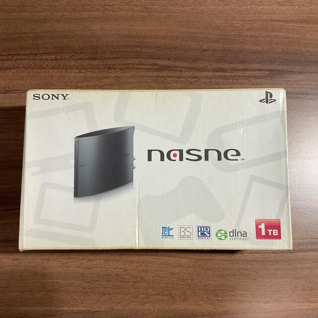 超目玉枠】 プレイステーション4 ナスネ セット fawe.org
