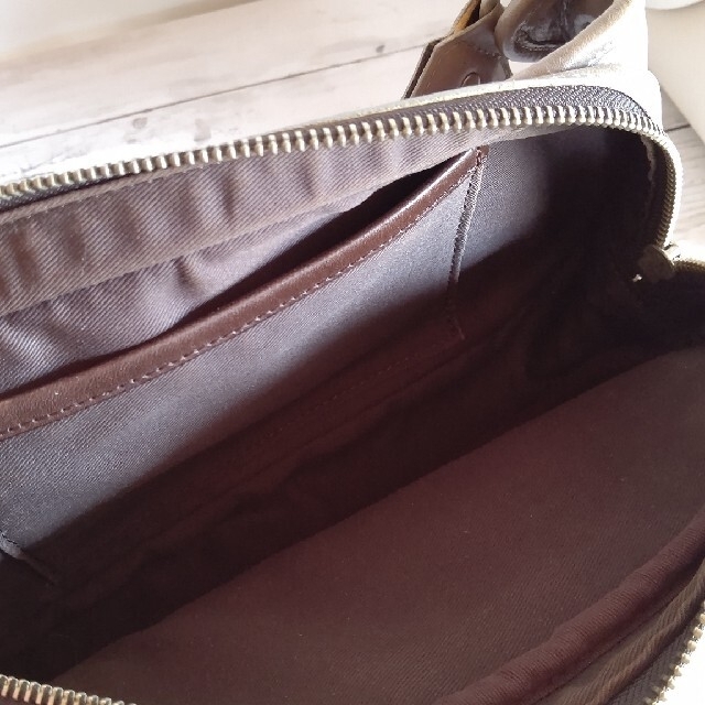 aniary(アニアリ)のアニアリショルダーバック メンズのバッグ(ショルダーバッグ)の商品写真