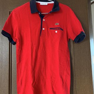 ラコステ(LACOSTE)のラコステポロシャツ(ポロシャツ)