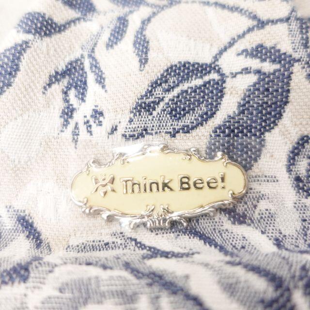 Think Bee!(シンクビー)のTHINK BEE!　ディキシーラージショルダーバッグ　レディース レディースのバッグ(ショルダーバッグ)の商品写真