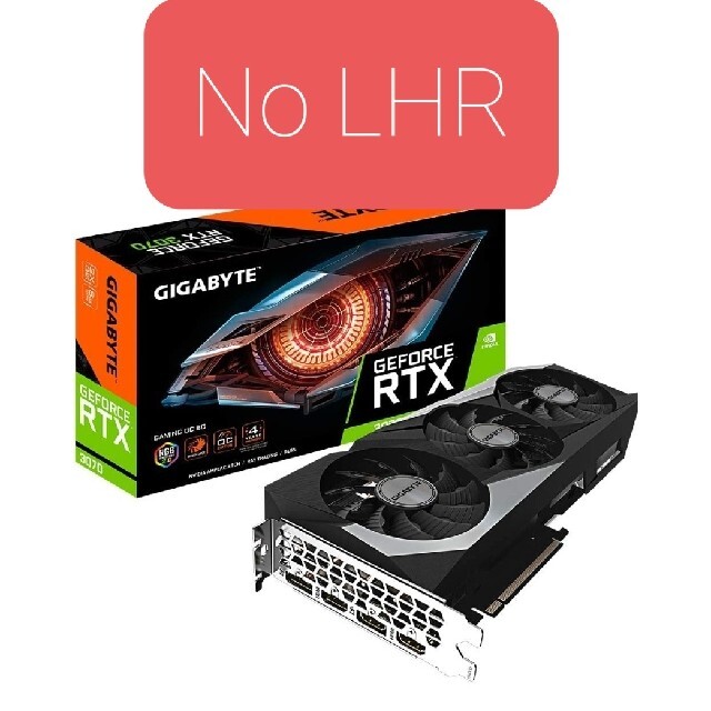 gigabyte rtx3070