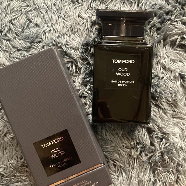 TOM FORD(トムフォード)のトムフォード　ウードウッド 100ml コスメ/美容の香水(ユニセックス)の商品写真