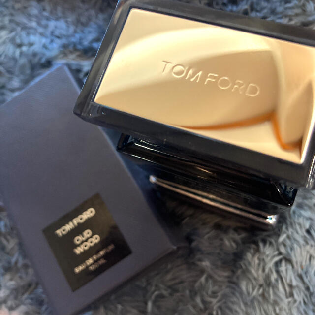 TOM FORD(トムフォード)のトムフォード　ウードウッド 100ml コスメ/美容の香水(ユニセックス)の商品写真