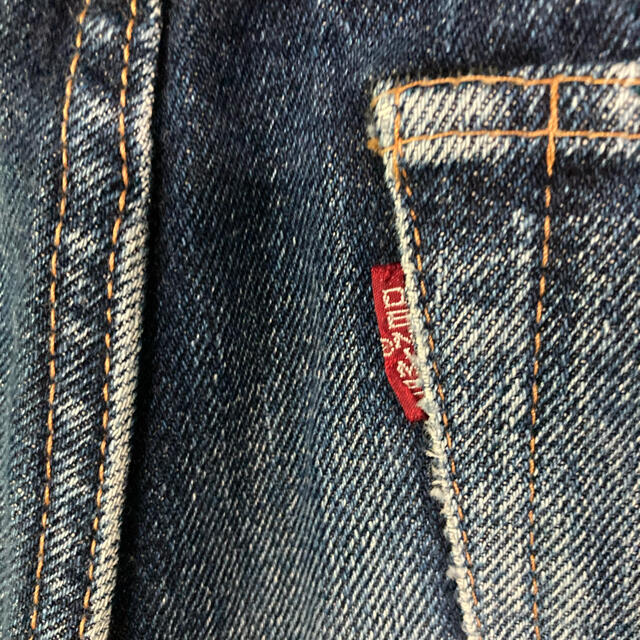 DENIME セルビッチデニム!日本製!赤耳! | www.tspea.org