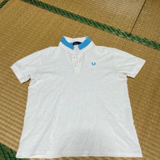 フレッドペリー(FRED PERRY)のポロシャツ　(ポロシャツ)