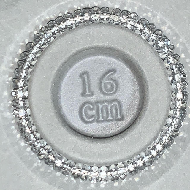 【送料込み】クリスタルロンデルブレスレット 7A 水晶 ホワイトロッククォーツ メンズのアクセサリー(ブレスレット)の商品写真