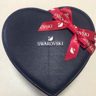 スワロフスキー(SWAROVSKI)のスワロフスキー　ギフトBOX(置物)