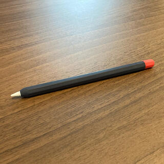 アップル(Apple)のApple Pencil （第1世代）カバー付き(その他)