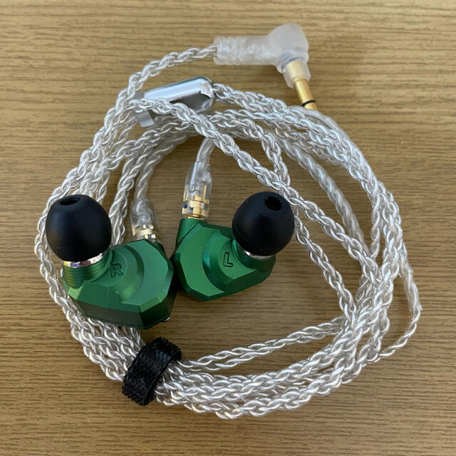 値下げ最終 美品 campfire audio Andromeda 2019