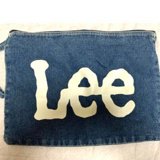 リー(Lee)のLee クラッチバッグ(クラッチバッグ)