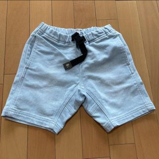 ビーミング ライフストア バイ ビームス(B:MING LIFE STORE by BEAMS)のB:MING by BEAMS デニム ショートパンツ(パンツ/スパッツ)