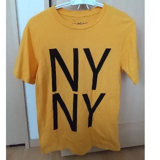 サタデーズサーフニューヨークシティー(SATURDAYS SURF NYC)のクーポンでお得に！SATURDAYS SURF NYC Tシャツ(Tシャツ/カットソー(半袖/袖なし))