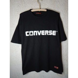 コンバース(CONVERSE)のo3419　レア　CONVERSE　アメリカ製　ビンテージ　tシャツ(Tシャツ/カットソー(半袖/袖なし))