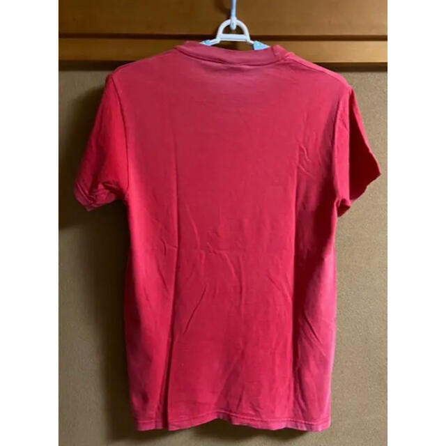 スラッシャー tシャツ ヴィンテージ 90s ヘインズ ボティ THRASHER メンズのトップス(Tシャツ/カットソー(半袖/袖なし))の商品写真