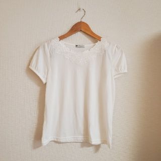 アフタヌーンティー(AfternoonTea)のアフタヌーンティー　Tシャツ(Tシャツ(半袖/袖なし))