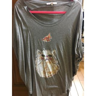 ポールアンドジョー(PAUL & JOE)のTシャツ(Tシャツ(半袖/袖なし))