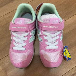 ニューバランス(New Balance)のニューバランス  17.5cm(スニーカー)