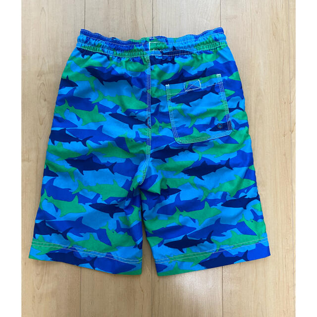 GAP(ギャップ)のGAP 水着　160 キッズ/ベビー/マタニティのキッズ服男の子用(90cm~)(水着)の商品写真