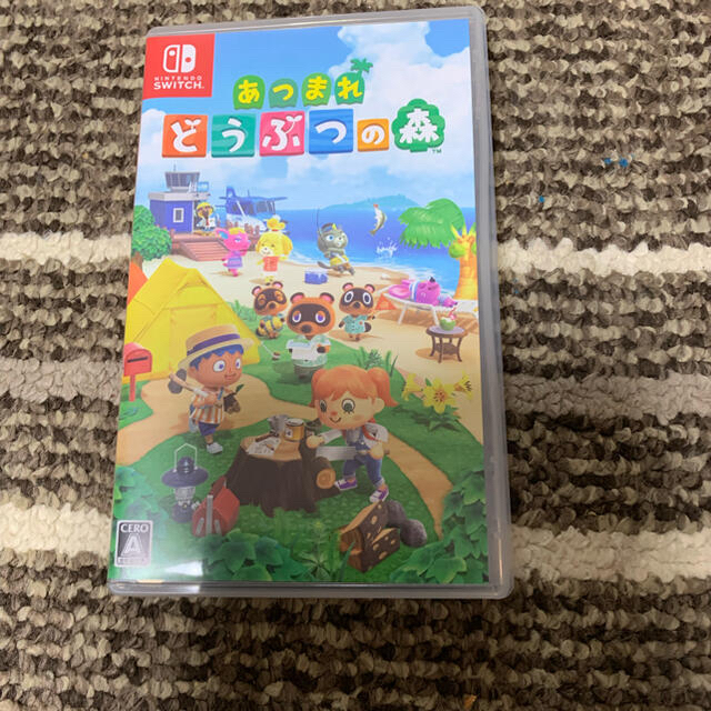 Nintendo Switch - あつまれ どうぶつの森 Switch スプラトゥーン2セット