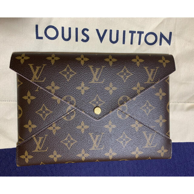 LOUIS VUITTON(ルイヴィトン)のLOUIS VUITTON ポシェット キリガミ　大のみ レディースのファッション小物(その他)の商品写真