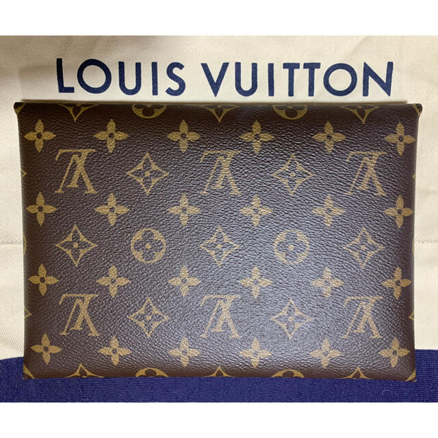 LOUIS VUITTON(ルイヴィトン)のLOUIS VUITTON ポシェット キリガミ　大のみ レディースのファッション小物(その他)の商品写真