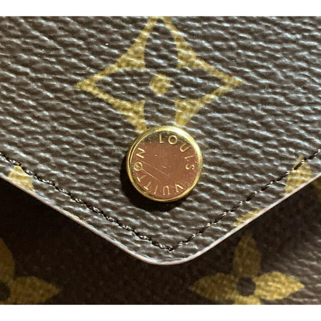 LOUIS VUITTON(ルイヴィトン)のLOUIS VUITTON ポシェット キリガミ　大のみ レディースのファッション小物(その他)の商品写真