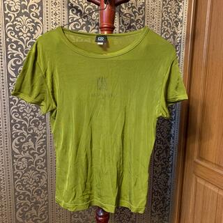 ミッシェルクラン(MICHEL KLEIN)の✨MICHAEL KLEIN 半袖Tシャツ👚(Tシャツ(半袖/袖なし))