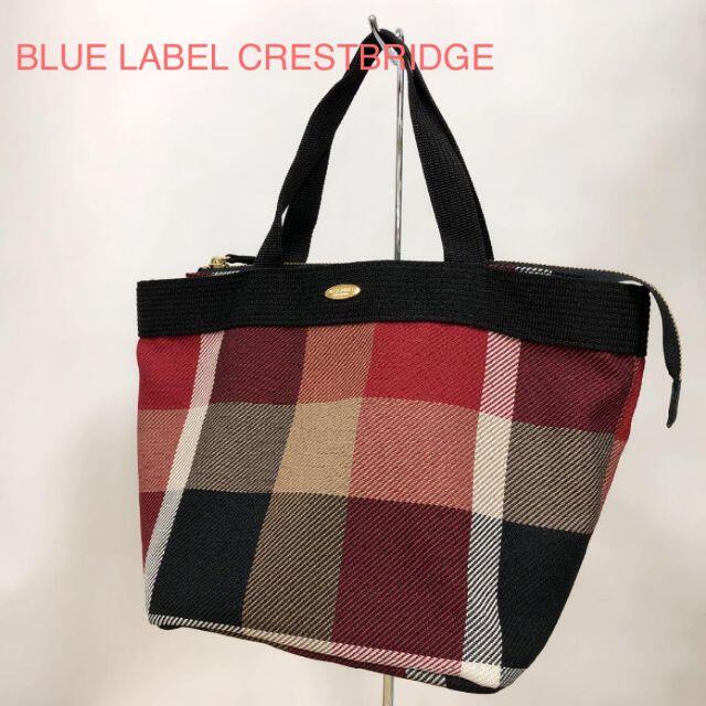 BLUE LABEL CRESTBRIDGE クレストブリッジ 2746