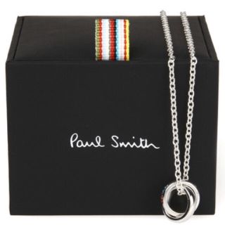 ポールスミス(Paul Smith)の新品未使用　ポールスミス　ネックレス(ネックレス)