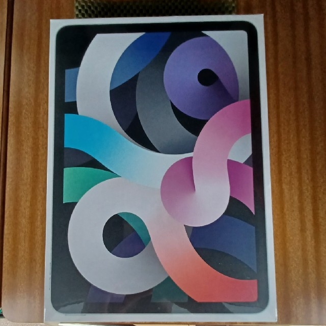 通販でクリスマス 第4世代 Air iPad - Apple シルバー 256GB タブレット 通販でクリスマス 第4世代 Air iPad - Apple シルバー 256GB タブレット