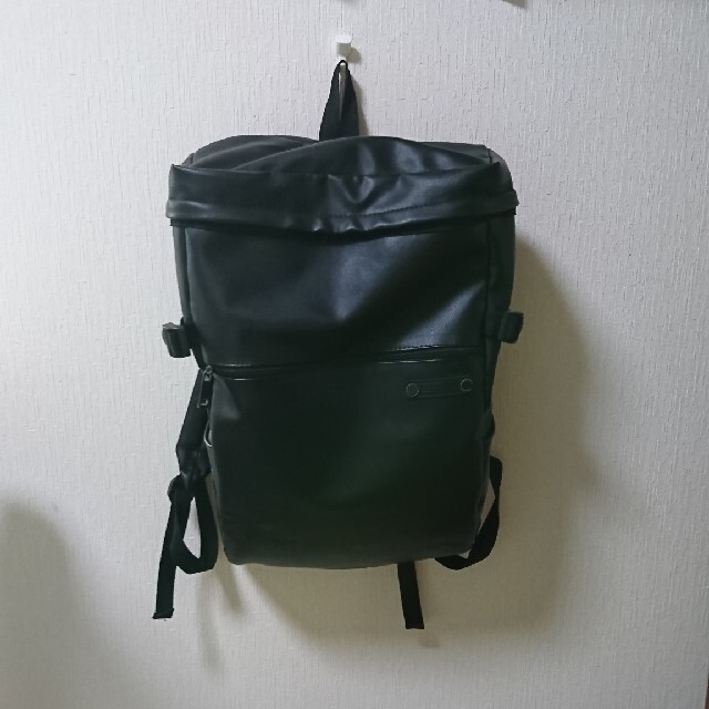 リュックサック ビジネスバック メンズのバッグ(バッグパック/リュック)の商品写真