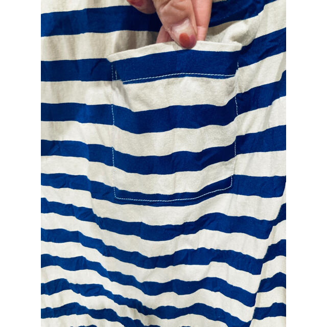 Vivienne Westwood(ヴィヴィアンウエストウッド)の☆ヴィヴィアンウエストウッド マン☆メンズ変形型カットソー　Mサイズ メンズのトップス(シャツ)の商品写真
