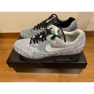 ナイキ(NIKE)のAIR MAX 1 'ON AIR: TOKYO MAZE'(スニーカー)