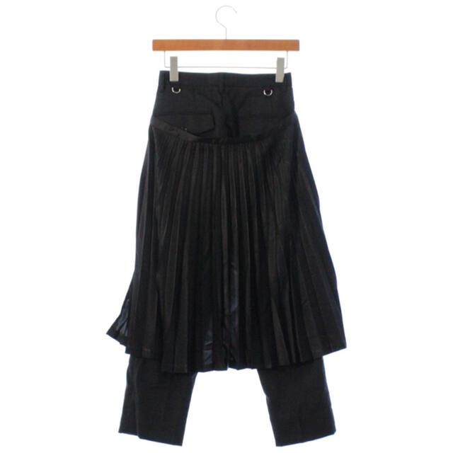 noir kei ninomiya パンツ noir kei ninomiya パンツ