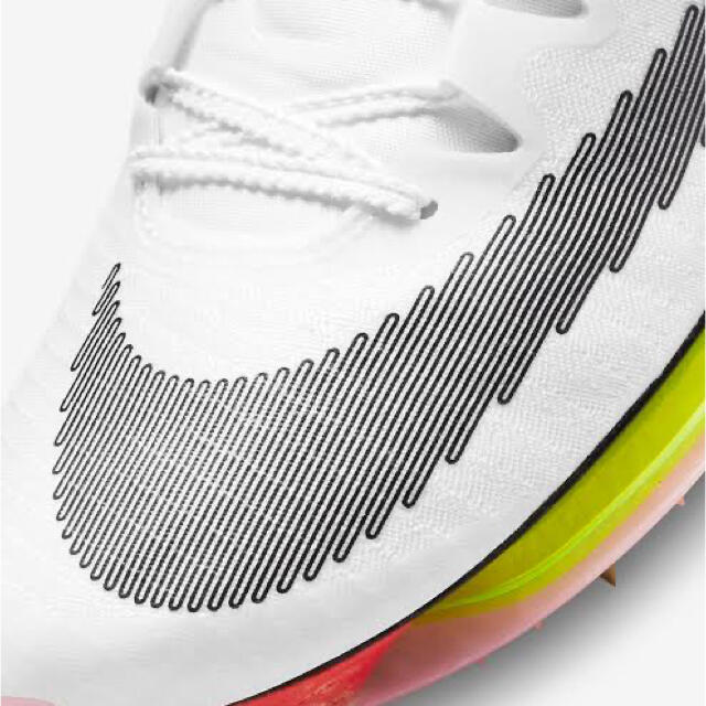 NIKE - NIKE AIR ZOOM MAXFLY 27.5cm エアズームマックスフライの通販